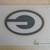 NFL Licensed GREEN BAY PACKERS Glass Cutting Board 8" X 11" 2 thumbnail