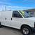 LOW PRICE! 2018 CHEVY G3500 EXPRESS CARGO VAN W 141K MILES 4 thumbnail