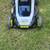 Ryobi 40volt Self propelled lawn mower 3 thumbnail