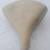 Beige Leather Mesinger Dual Spring Bike Seat 1 thumbnail