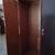 Antique armoire with original key/lock 4 thumbnail