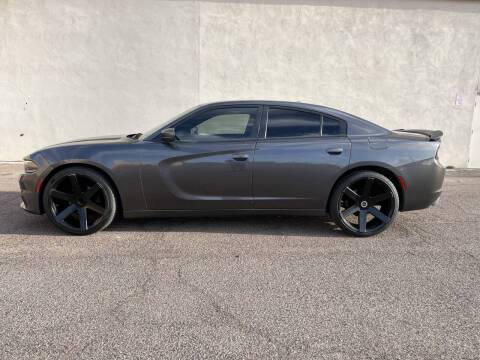 2020 Dodge Charger - $14,895 (💥100% FINANCING 100%💥)63612899602819122