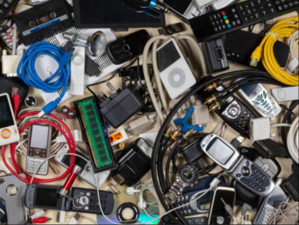 ♻️ E-WASTE DISPOSAL SERVICE – Simple & Convenient ♻️ (San Ramon)63890024908547123
