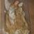 Vintage Gold 12 Angel Christmas Tree Topper or Display in Case CHEAP! 1 thumbnail