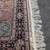 4'8" by 7'2" Oriental Rug Hand Knotted wool Bakhtiari 9 thumbnail