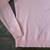 Lord and Taylor Pink 100% Cashmere Crew neck Sweater-XS 3 thumbnail