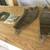 55-57 Ford Thunderbird inner fender splash shields 1 thumbnail