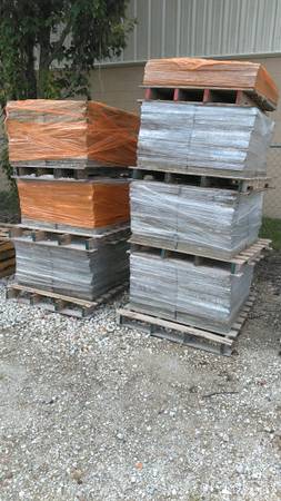 16x16 BlueStone 1