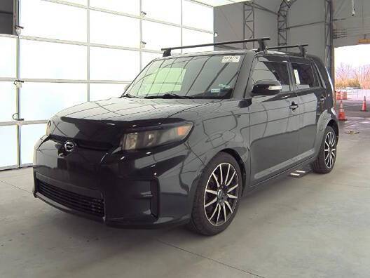 2012 SCION XB - $4,500 (VIENNA. VA)63616289769985121