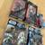 Star Wars Rogue One NIB Action Figure Collection 3 thumbnail