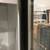 HABCO 1 DOOR GLASS COOLER MODEL # SE18 - SLIM COOLER *GREAT DEAL SUPER 8 thumbnail