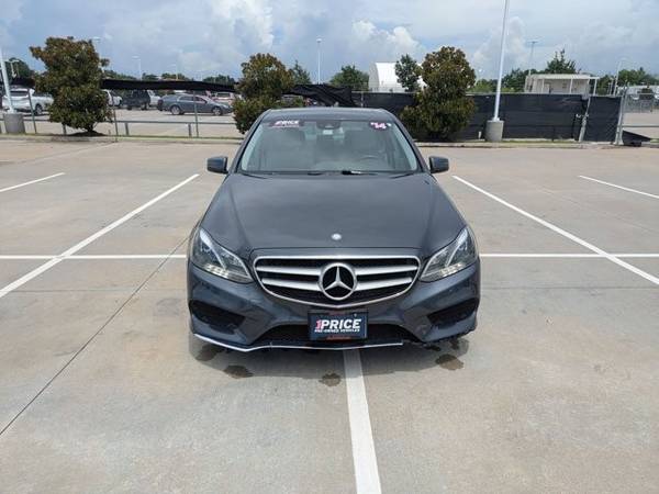 2014 Mercedes-Benz E-Class Eclass E 350 Sport Sedan - $13,991 (Call *(346) 251-8354* to Confirm Availability Instantly)63617039127809121