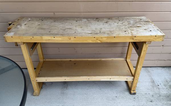 Free workbench 1
