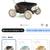 PULA Baby Push Walker with Wheels Toddler Wagon for First Learner Baby Toys 6-12 8 thumbnail
