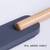 (180)Modern Pet Hair/Lint Remover/Dust Brush-Minimal Clean Design Navy 5 thumbnail