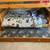 3-bed Bunk Bed with twin mattresses - solid wood - like new 5 thumbnail