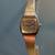 Vintage Pulsar V232-5540 Gold Tone Women’s Watch 5,75" New Battery 1 thumbnail