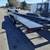2025 Sky Trailers Car / Racing Trailer 8.5X32  TRIPLE-5.2K 11 thumbnail