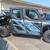 2025 Kawasaki RIDGE XR CREW Limited HVAC 1 thumbnail