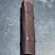 Beautiful custom-made Damascus, steel olive wood, and other material handle 5 pi 11 thumbnail