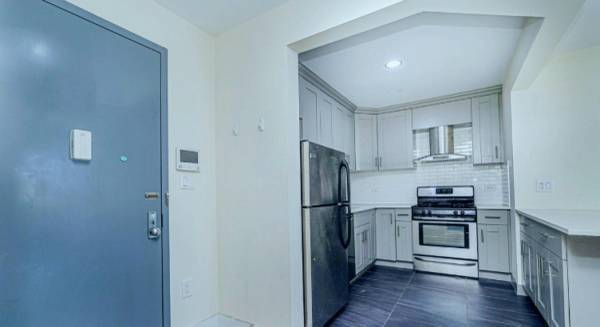 $2,000 / 1br - Park Slope amplio apartamento lleno de luz desde el 7 de septiembre hasta el 20 de febrero (Brooklyn)63765643656835121