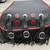 Softail Springer red trim SAddlebags ,Seats and accesories 3 thumbnail