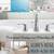 bathtub repair reglaze /refinish kitchen,counter,sink,vanities 1 thumbnail