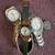 Mixed Lot Of Vintage Watches/Movements Hamilton Swiss Casio 18 thumbnail