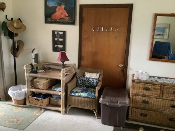 $150 / 1br - 500ft2 - Studio Ohana Available for Ironman (Kona Palisades)63939662381827123