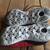 BARELY USED FLIGHT FLEX AIR JORDAN TENIS SHOES...SIZE 11 1/2 3 thumbnail