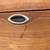 Mainline by Hooker 4 drawer mid century modern dresser B22 12 thumbnail