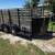 Shop Built Stock Trailer 1 thumbnail