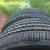18 Inch 215/45R18 Like New Bridgestone (2) tires  215 45 18 2 thumbnail