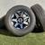 OEM New 17" Toyota TRD Wheels 6x139.7 Toyota Tacoma Rims 4Runner Tires 3 thumbnail