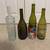 Wine making equipment / wine bottles 2 thumbnail