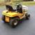 Cub Cadet CH 2166 tractor 1 thumbnail