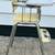 Vintage Cosco High Chair 5 thumbnail