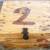 WWII Wood Shipping Box w Rope Handles Metal Hinges & Clasp 23X19.5X16" 1 thumbnail