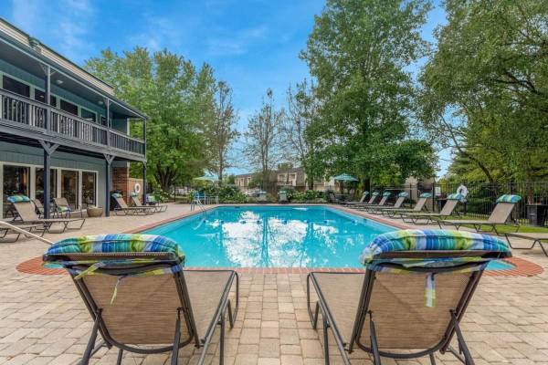 $1,445 / 2hab - 1160ft2 - ¡Ahora aceptamos solicitudes! ¡Increíble departamento de 2 habitaciones y 1.5 baños en Hendersonville! (Hendersonville)63673234001537124