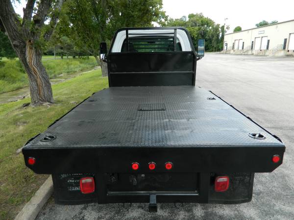 2003 Chevrolet Kodiak C4500 Medium - Photo 8