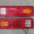 Led Taillights for RV's, ATV, Trucks 12v new 2 thumbnail