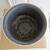 13.5”dia x 10”H P.E.X Canada Flower plant plastic pot planter 2 thumbnail