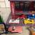 Kiddie Car Corner Collection w/ Mini Pedal Cars and More 4 thumbnail