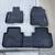 2023-2026 CR-V All-Weather Floor Mats 3 thumbnail