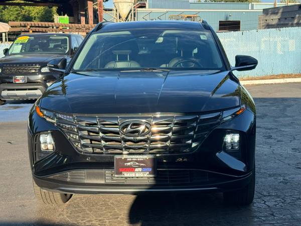 2022 HYUNDAI TUCSON LIMITED//MUCHAS FUNCIONES - $17,900 (PRECIO AL POR MAYOR)63482159568643124