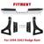 Brand New Rear Bumper for Dodge Ram Truck 2 thumbnail