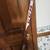 CCM Crawford P4 paddle 24" Goalie Hockey Stick Premier R1.5 red/white 5 thumbnail
