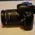 Olympus E-410 DSLR Camera with 2 Lenses 2 thumbnail