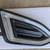 2015-2018 Ford Edge front bumper w/running day lights 5 thumbnail