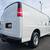 2017 Chevrolet Express 14 thumbnail